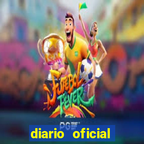 diario oficial bandeirantes ms